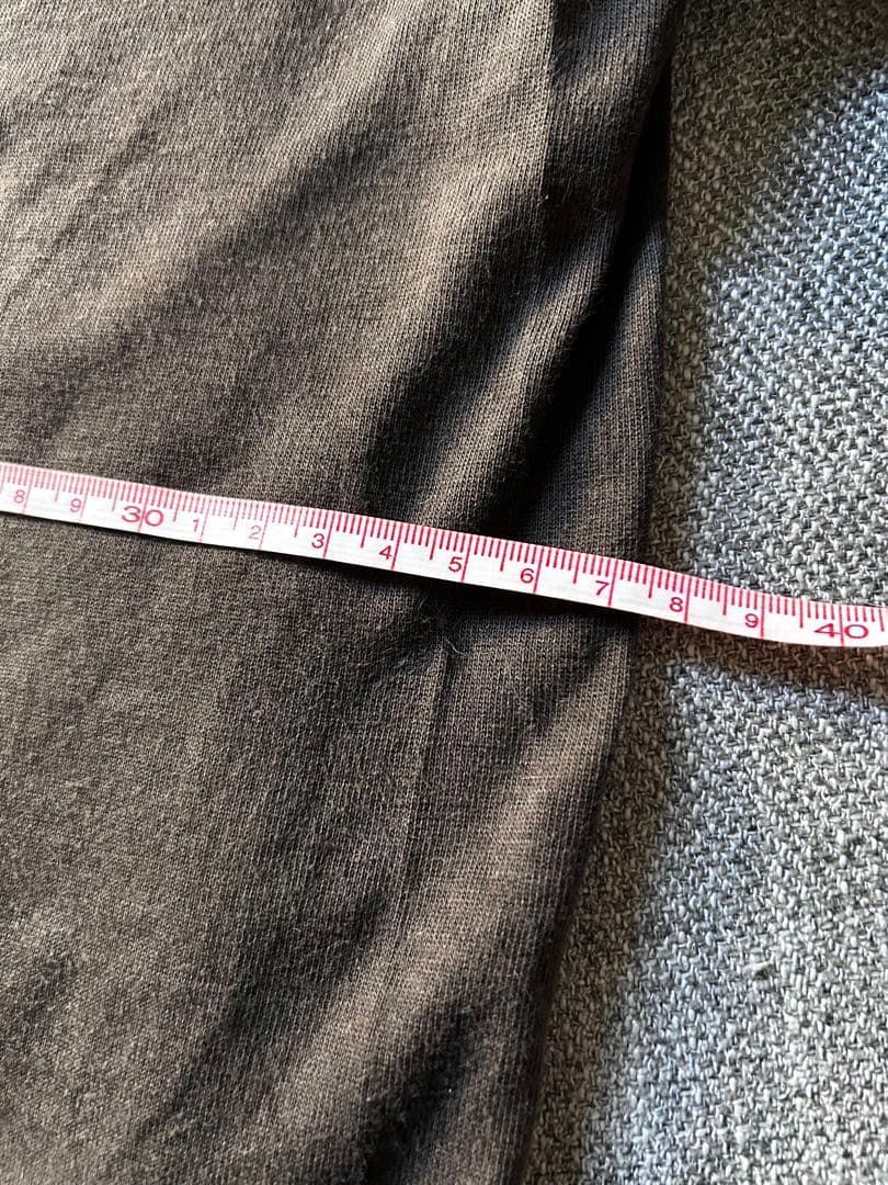 NUMBER (N)INE ナンバーナイン スカル Tシャツ　希少　初期