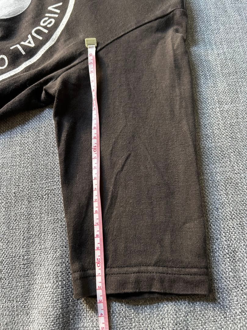 NUMBER (N)INE ナンバーナイン スカル Tシャツ　希少　初期