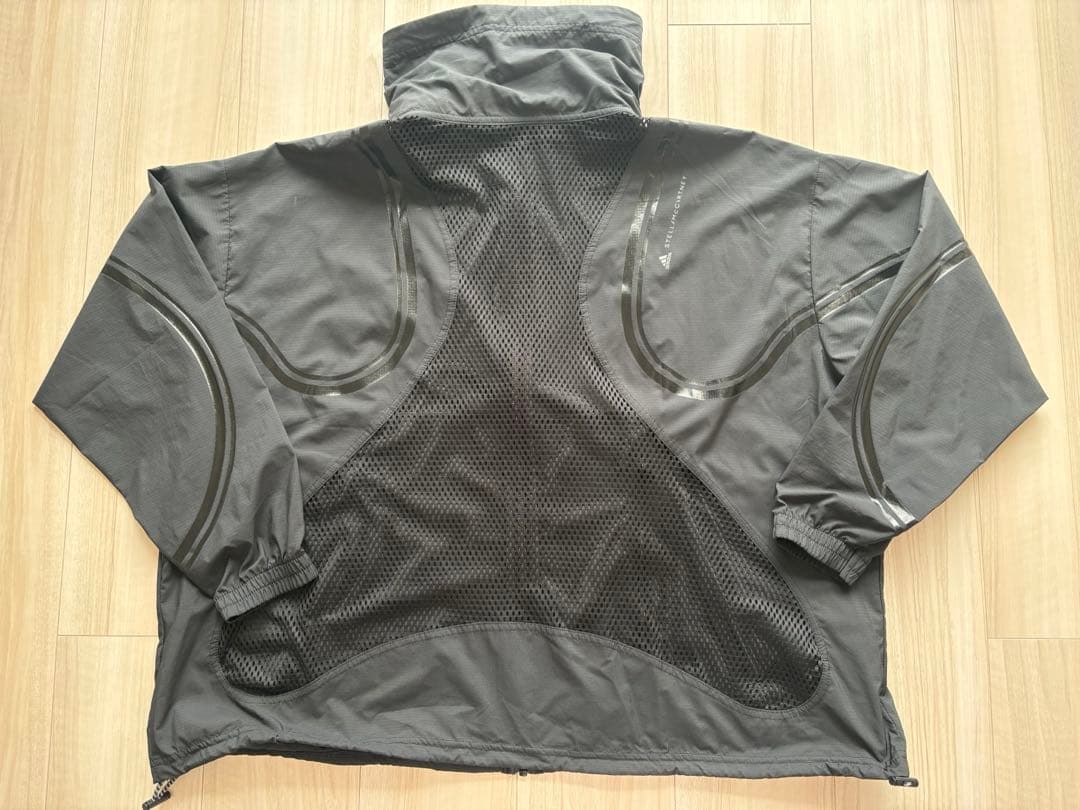 adidas by Stella McCartney ウーブンジャケット