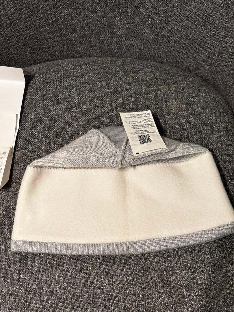 arc'teryx bird head toque アークテリクス　バードトーク