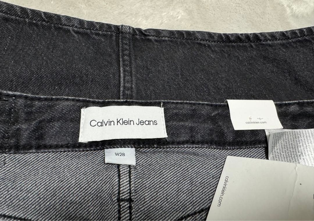   Jeansデニムタイトスカート