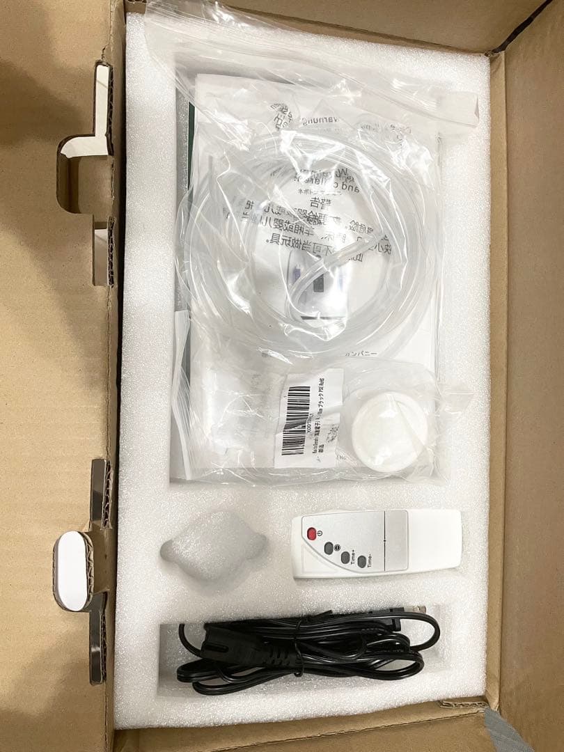 MAFmini1.0 酸素濃縮器　酸素室　ペット　犬　猫　小動物　酸素発生器