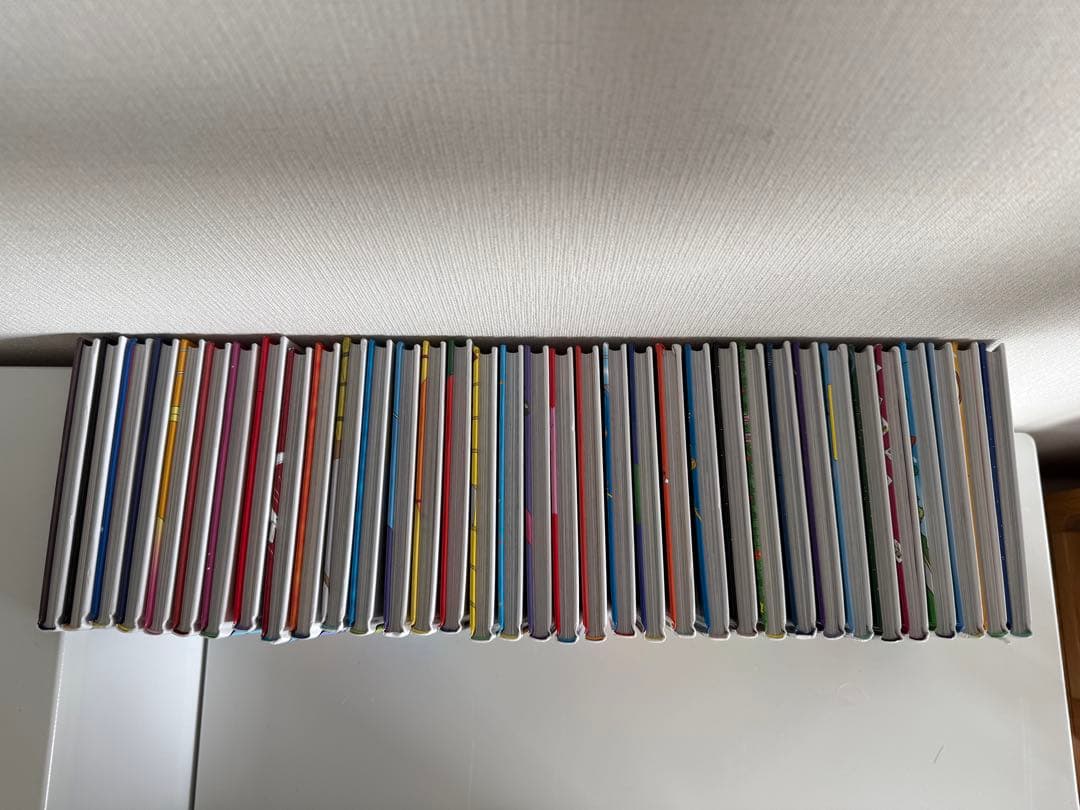 おばけずかんシリーズ　35巻セット