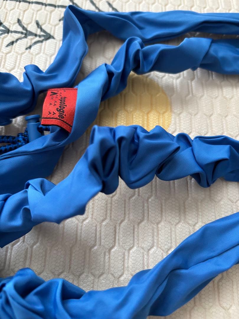 【新品未使用】Topologie Bungee Strap 【ストラップ単体】