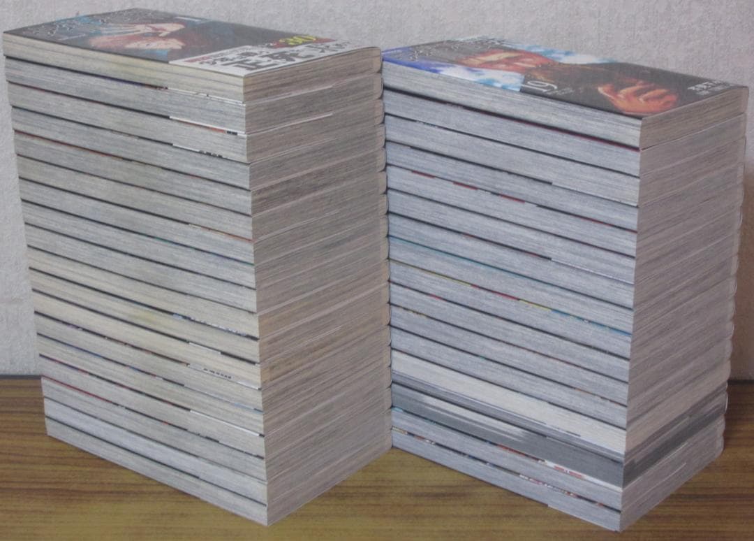 【コミック】呪術廻戦　全30巻+3冊＋モジュロ 1～2巻　芥見下々　◆全巻