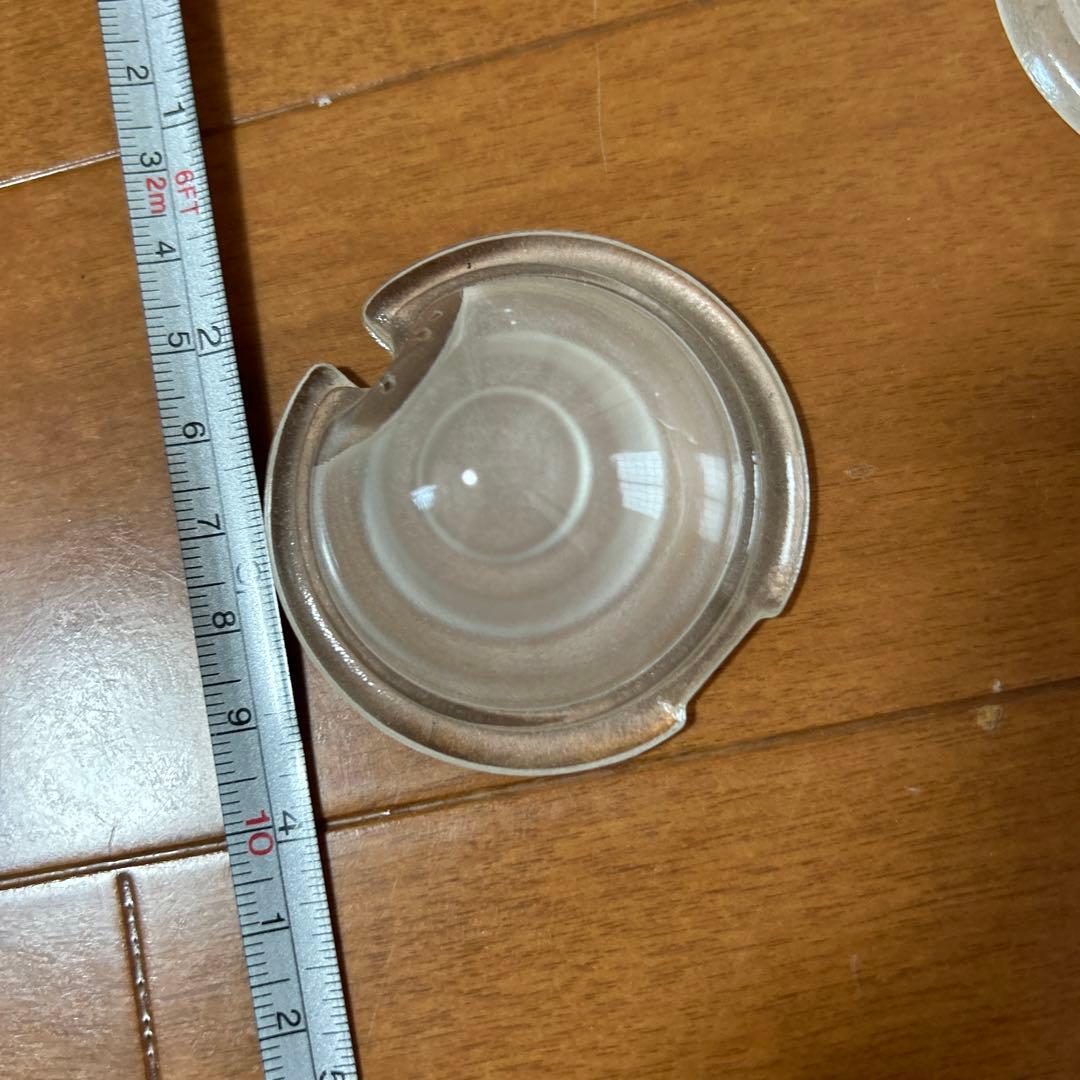 ヴレットウィンカーガラスレンズ