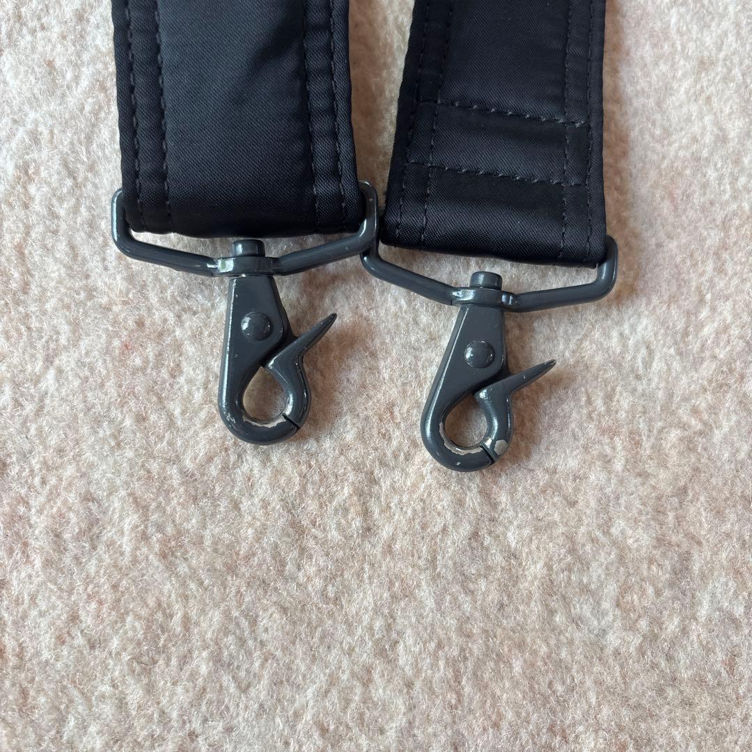 【最終値下げおまけ付き】 PORTER タンカー 2way ダッフルバッグ