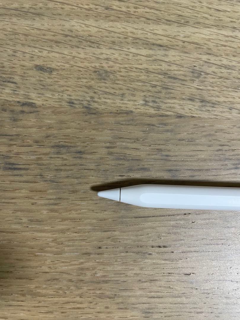 Apple Pencil (第2世代) 元箱付き