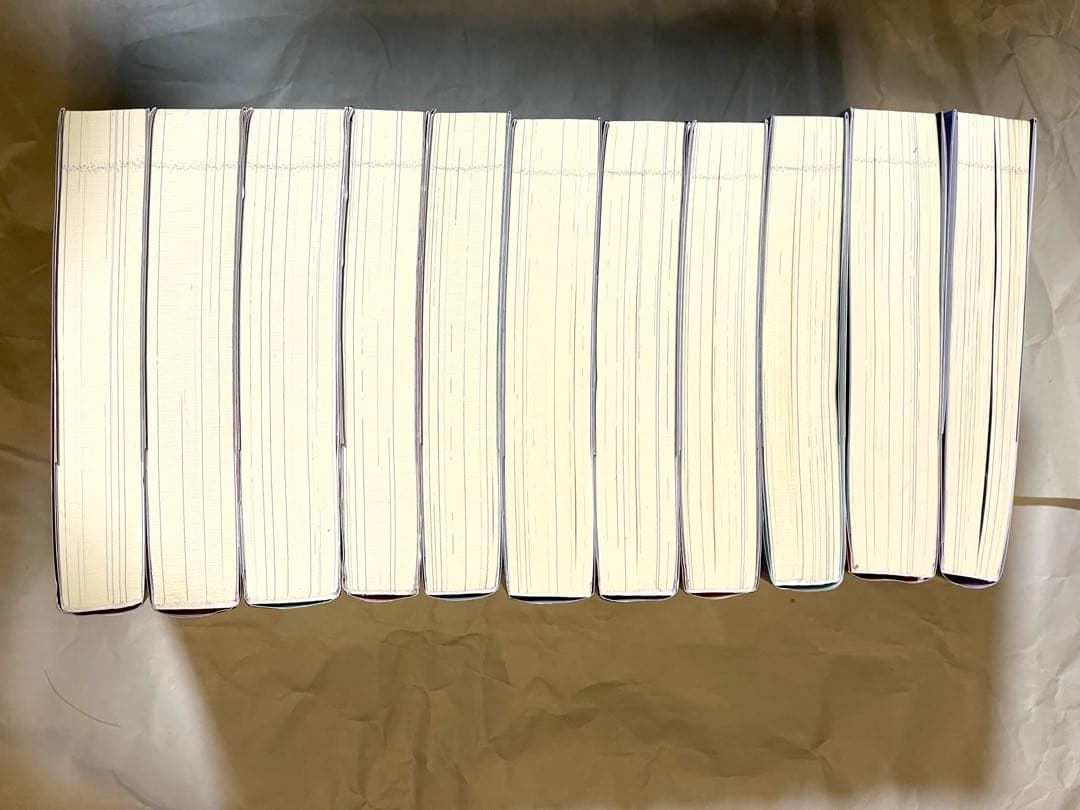 俺は全てを【パリイ】する 既刊全11巻 全巻初版・帯付・初回特典付