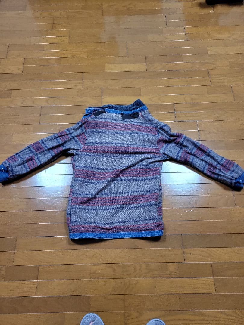 パ*ア様 50s 60s Sears シアーズ デニム カバーオール チョアコー