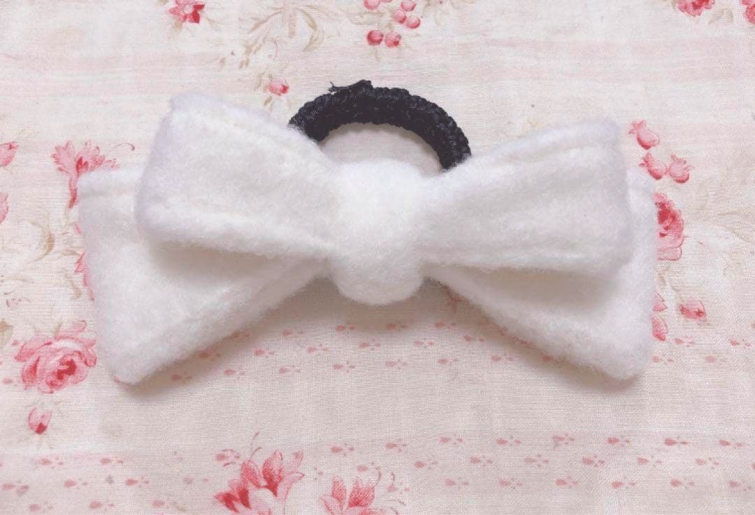 くるみさま専用おまとめ⭐︎ヘアマスカラ、ヘアゴム、カーディガン、バッグ、ワンピース