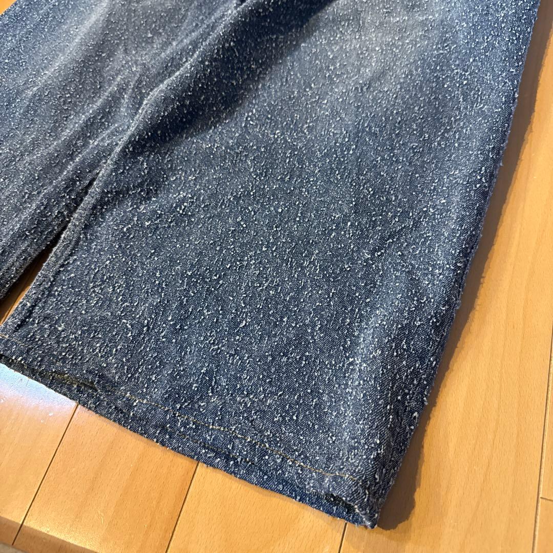cygne ファンシーデニムパンツ Ruy 1
