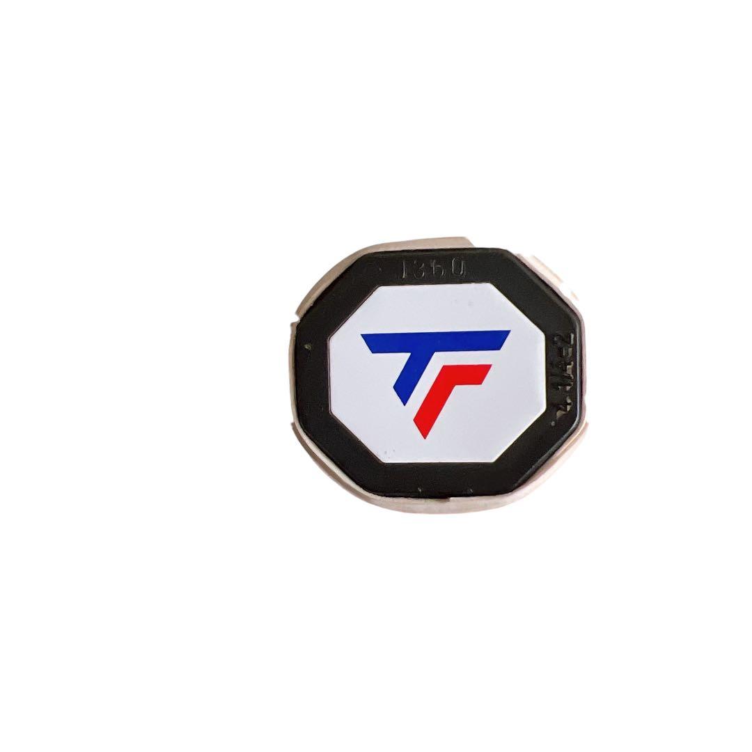 Tecnifibre T-FIGHT 300 テクニファイバー　テニスラケット