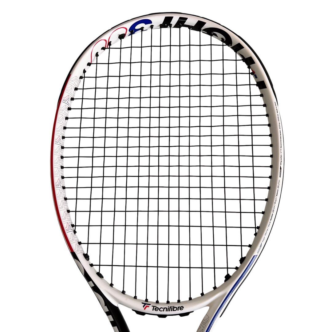Tecnifibre T-FIGHT 300 テクニファイバー　テニスラケット