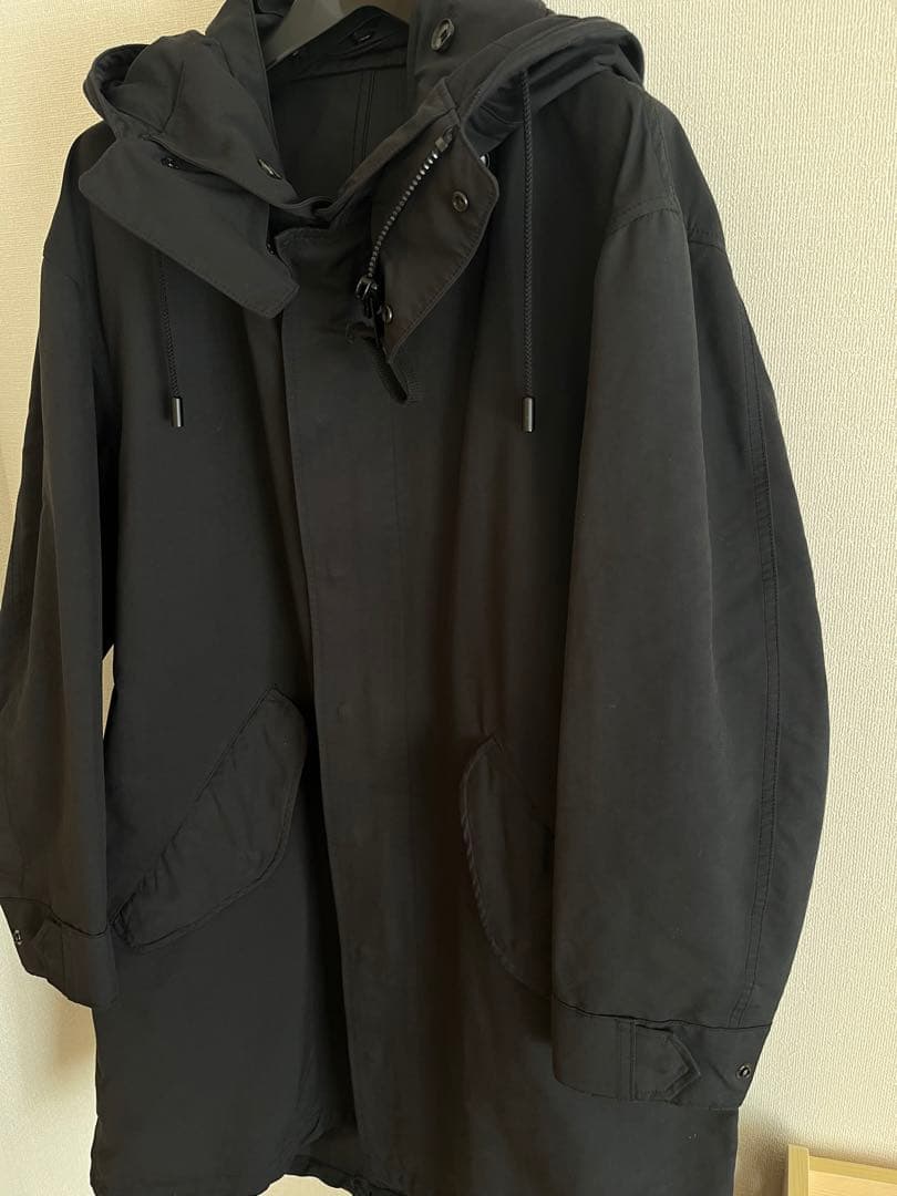 ザリラクス　モッズコート　46
