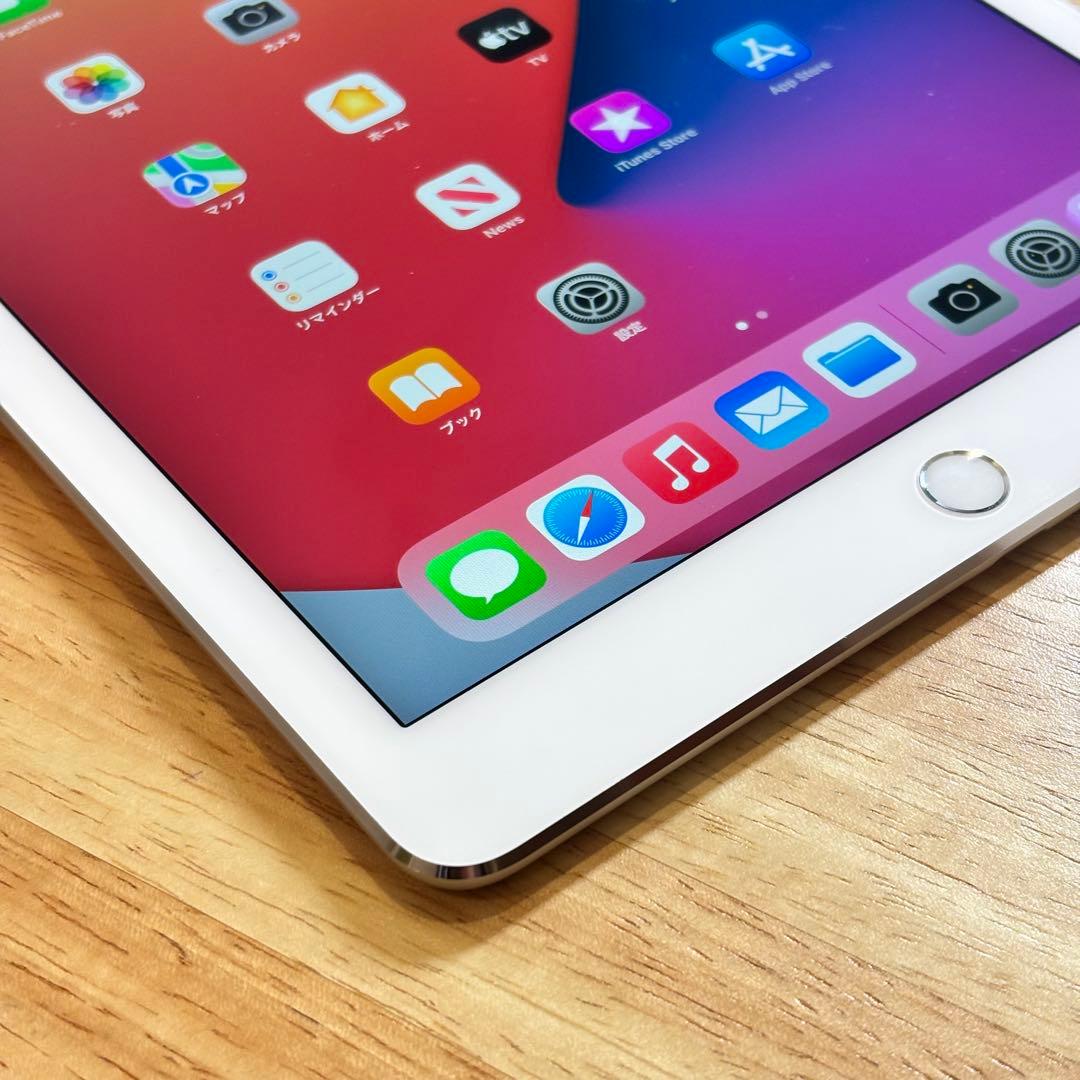 ⭐︎美品⭐︎Apple iPad Air第2世代32GB Wi-Fiモデル