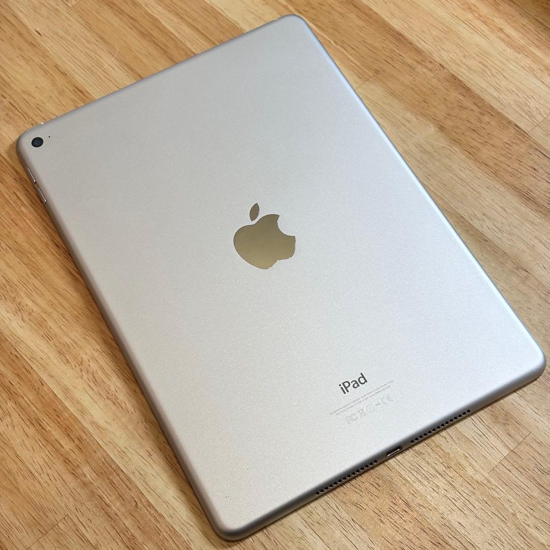 ⭐︎美品⭐︎Apple iPad Air第2世代32GB Wi-Fiモデル
