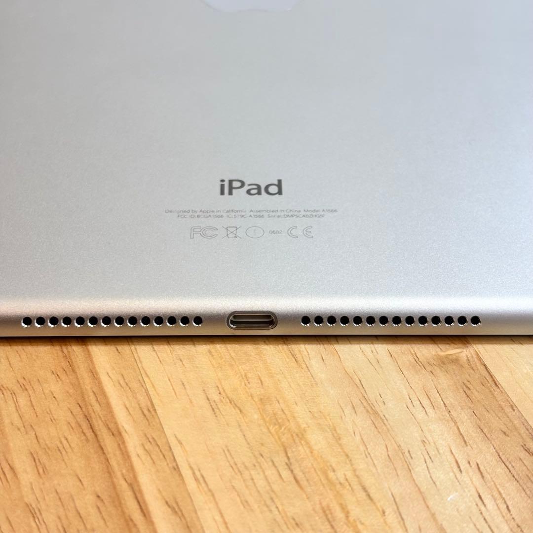⭐︎美品⭐︎Apple iPad Air第2世代32GB Wi-Fiモデル