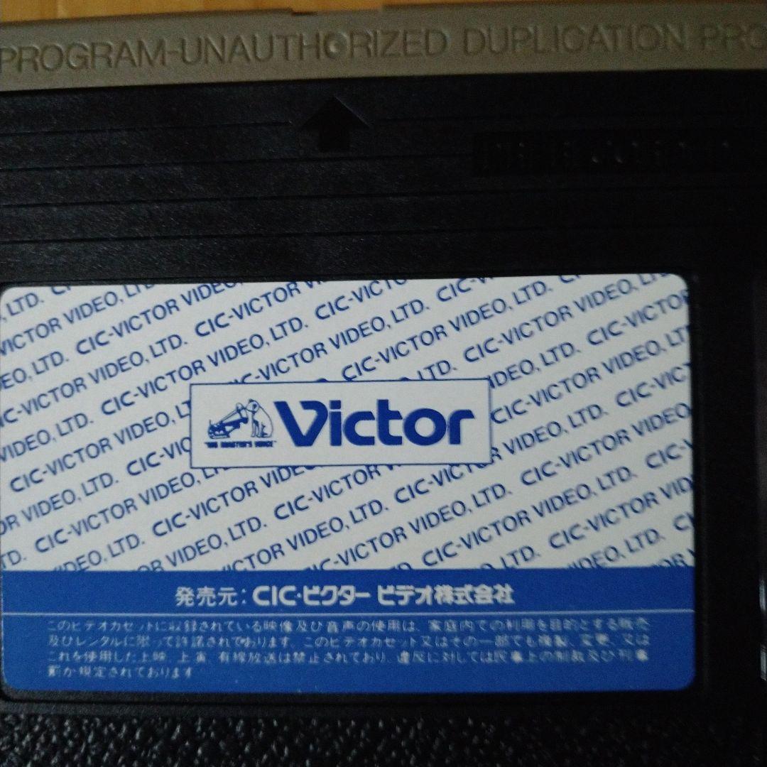 マイケル・ランドウ参加　オリビア・イン・コンサート　VHSビデオレンタル落ち