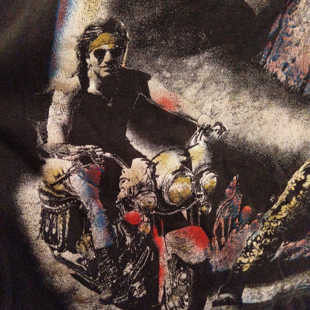 BON JOVI ビンテージ Tシャツ