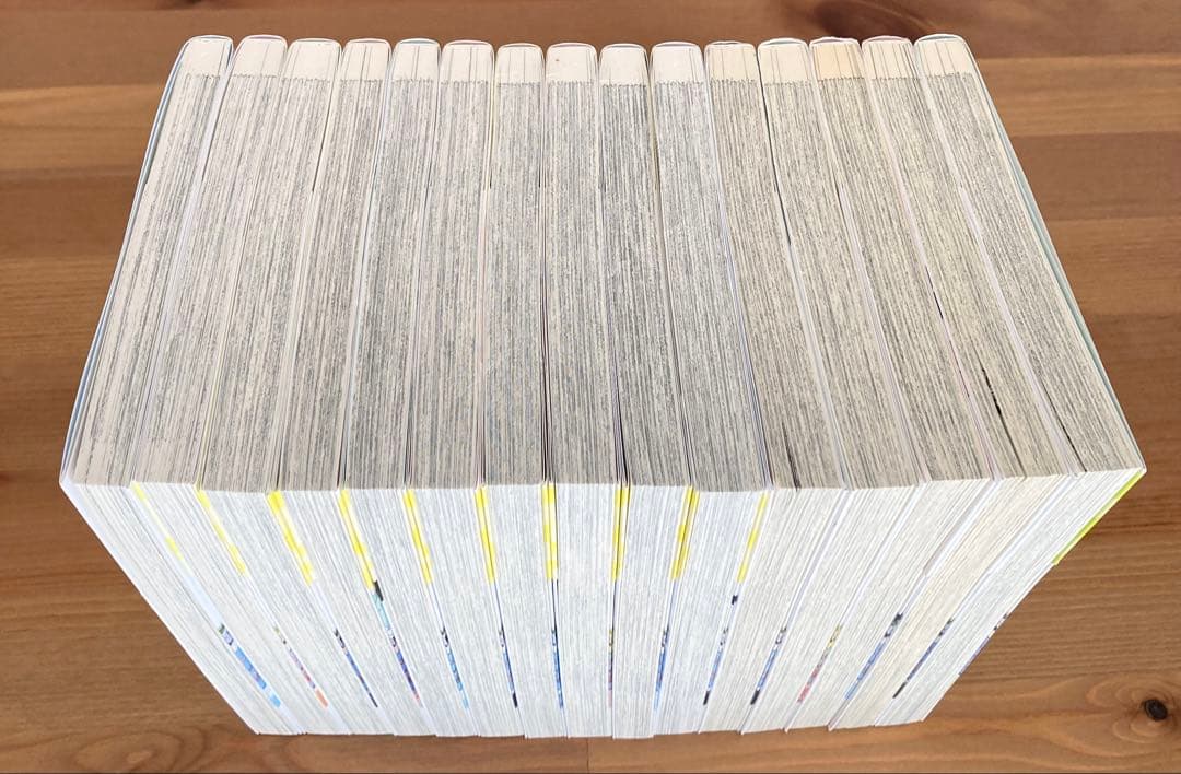 ボールパークでつかまえて! 1〜15巻　帯付き多数　須賀達郎　モーニング