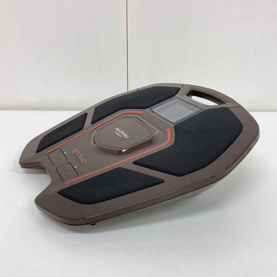 1249-K sixpad シックスパッド　フットフィット1 限定モデル