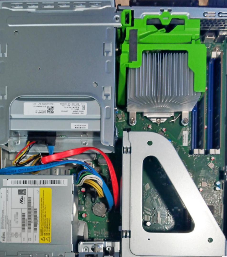 初期保証 i5-9500 16GB SSD512GB オフィス Win11