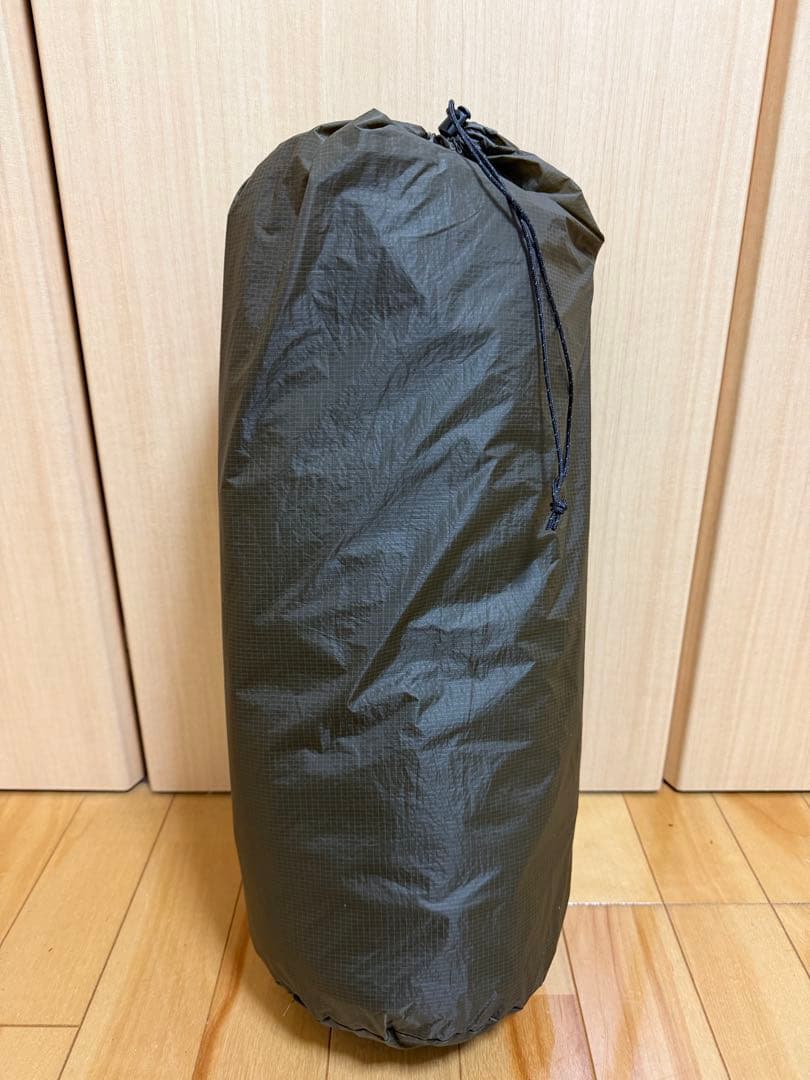 Unafreelyワンポールテント