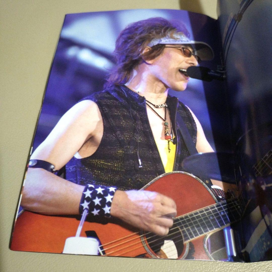 THE ALFEE　2005年 TOKYO BAY-STATION DVD2冊