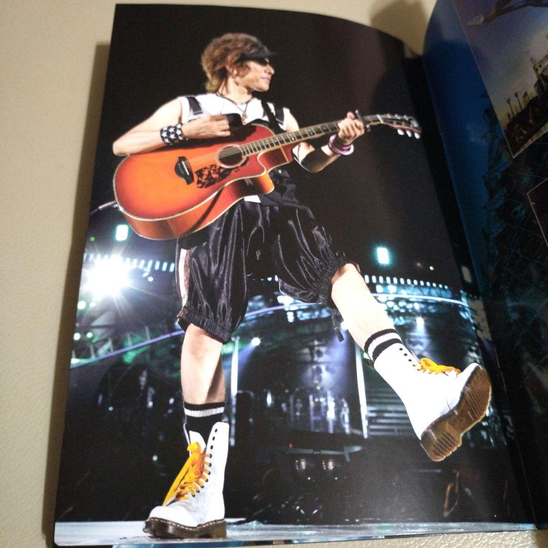 THE ALFEE　2005年 TOKYO BAY-STATION DVD2冊