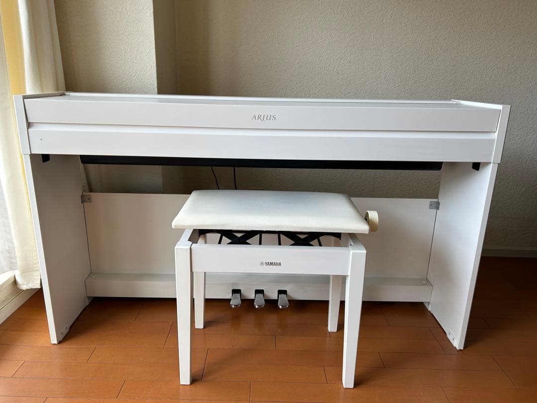 なおみ　(引取限定)福岡市　YAMAHA ARIUS YDP-S51 中古