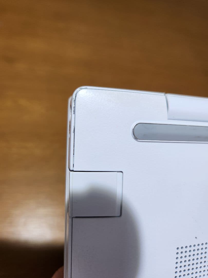 Windowsノート本体 HP Pavilion Aero 13-be2010AU