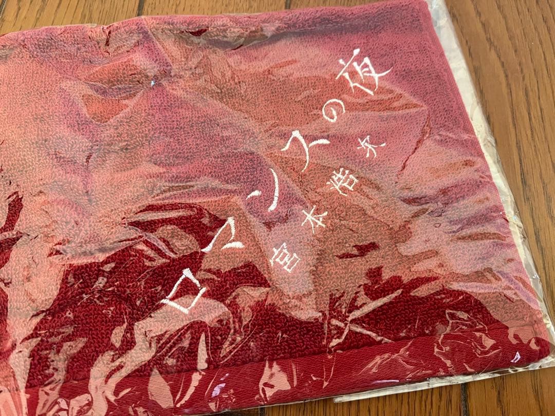 宮本浩次『ロマンスの夜』DVDセット　ポストカード　エレファントカシマシ