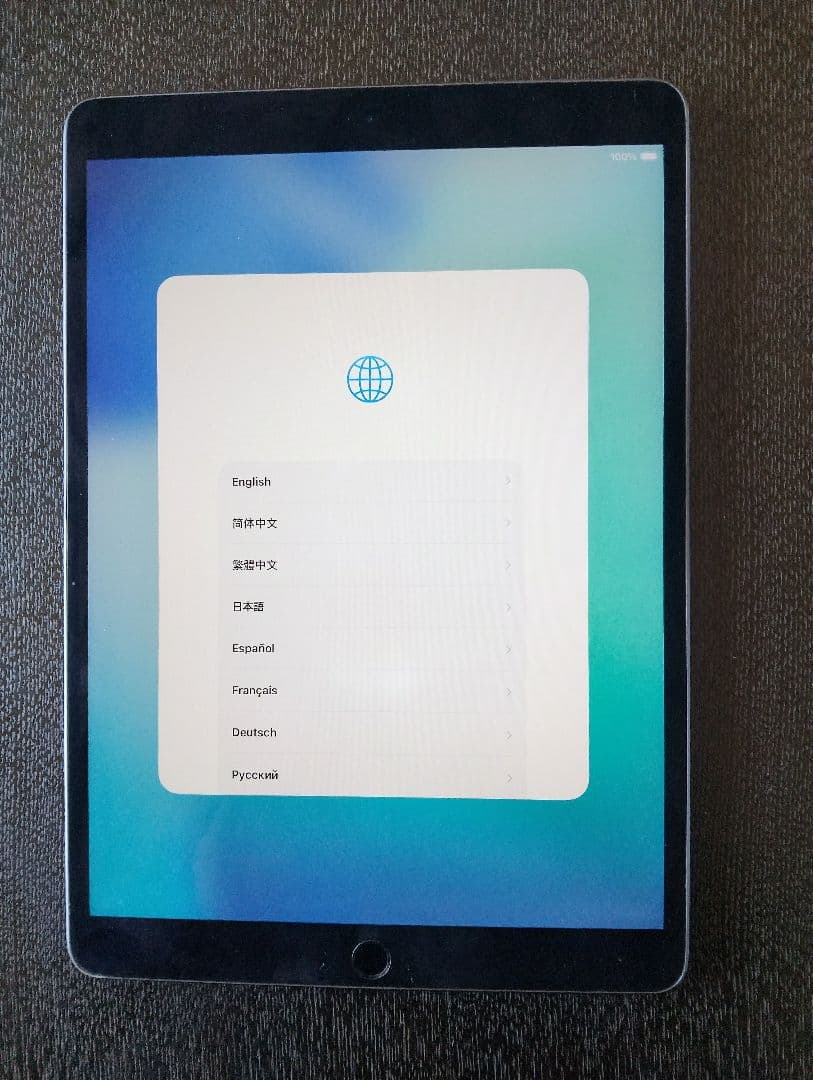 iPad Air (第3世代) Wi-Fi 64GB