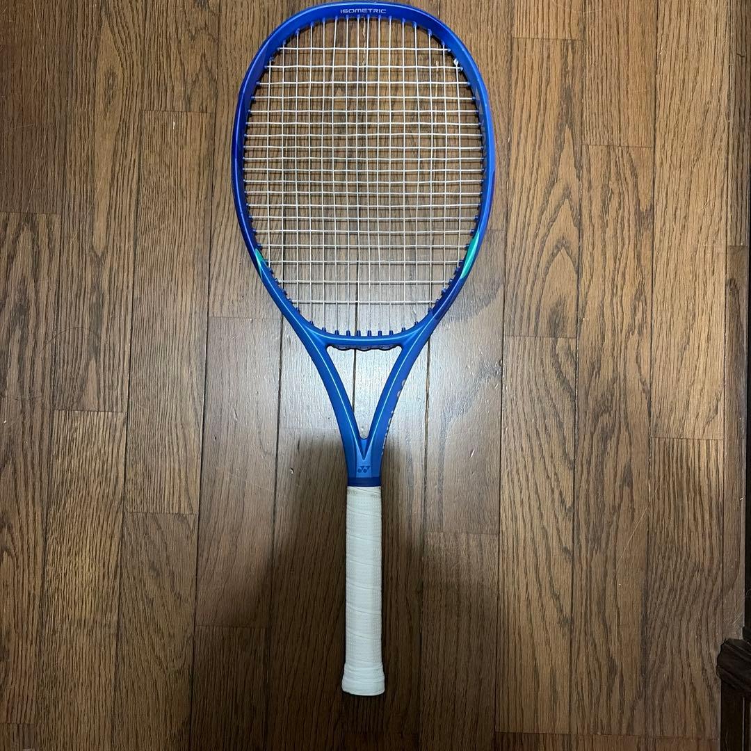 ヨネックス ezone100 300g G2