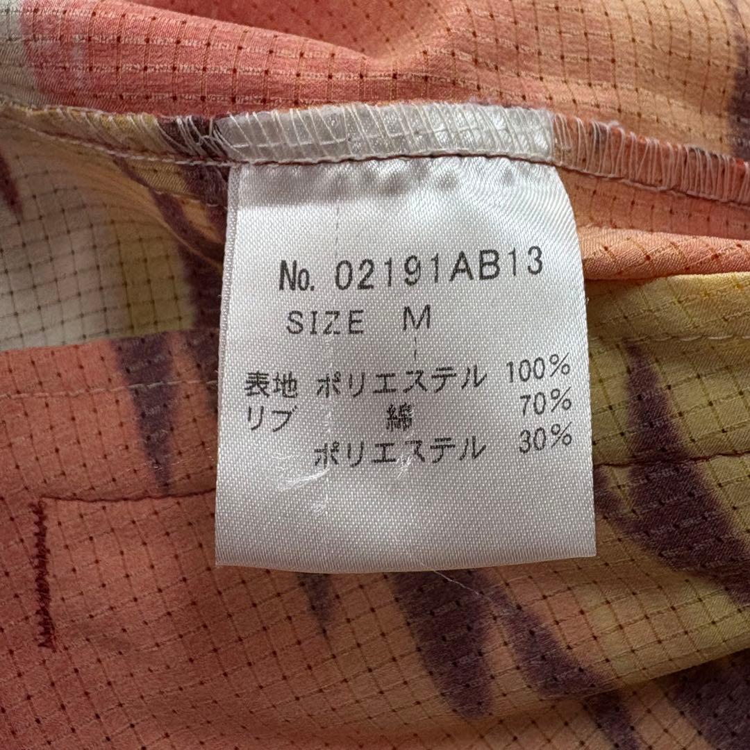 LEO！美品！Hysteric Glamour ブルゾン M 日本製