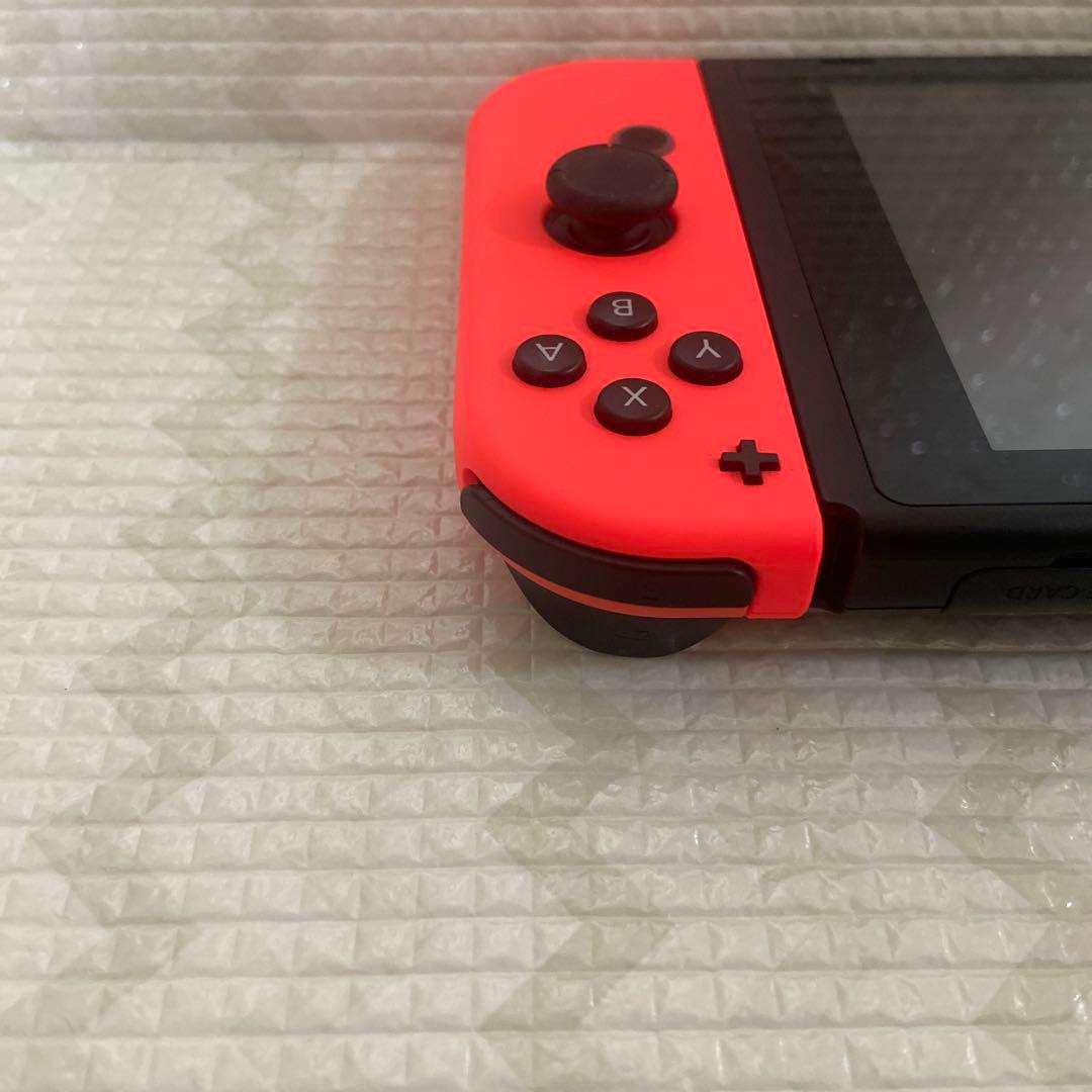 【備品付き】Switch 本体