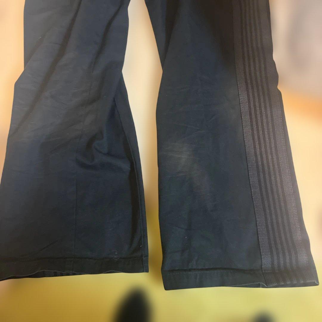 needles NANO universe 別注トラックパンツ