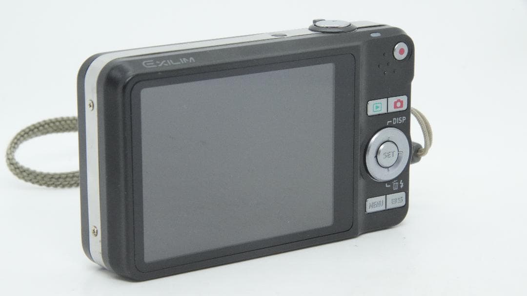 【A3272】 CASIO EXILIM EX-Z90 カシオ エクシリム