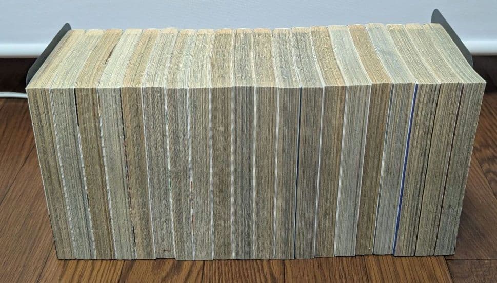 ベルセルク 1〜40巻 三浦太郎