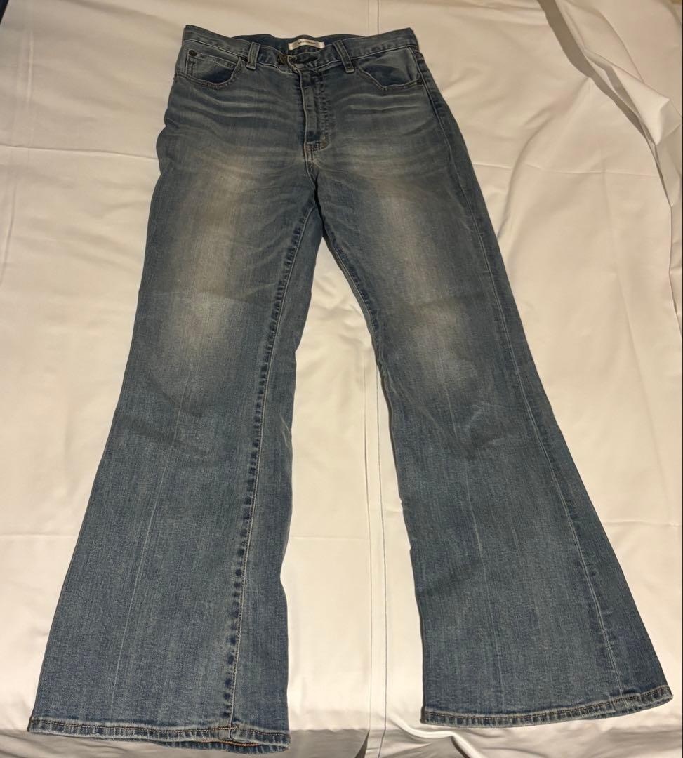 moussy mvsフレア 27inch