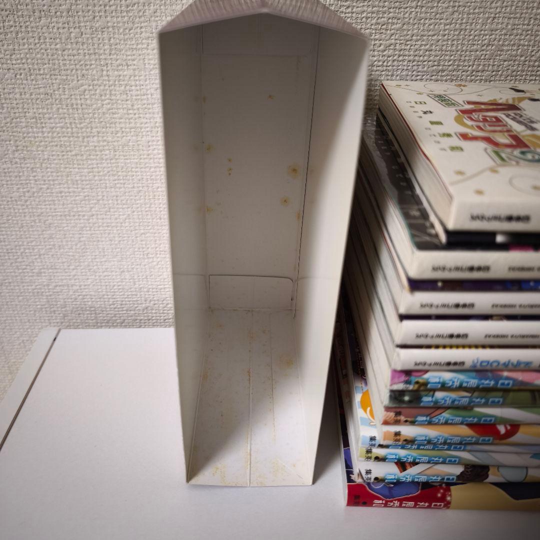 【最終値下げ】ヘタリア　コミックス・アートブック・BOX等　全24セット纏め売り