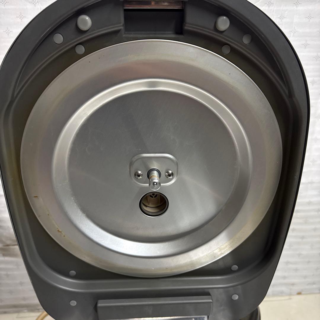 Rinnai RR-100MTT リンナイ 直火匠 ガス炊飯器 都市ガス