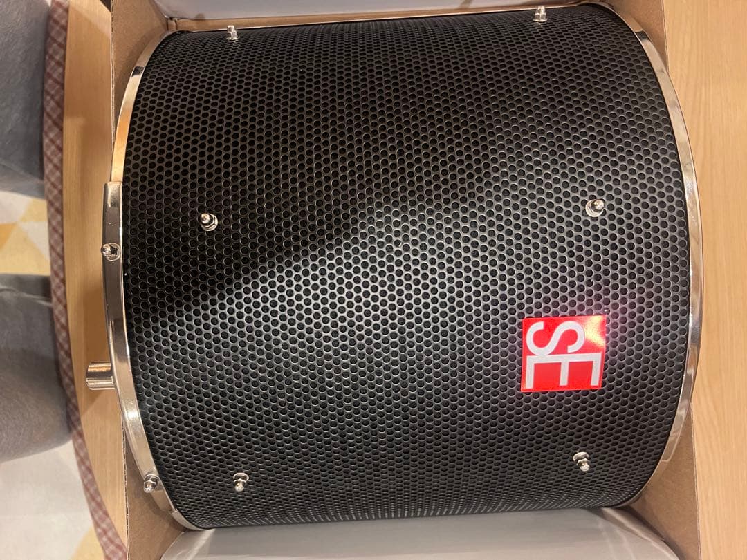 【人気モデル】SE REFLEXION FILTER-PRO BLACK