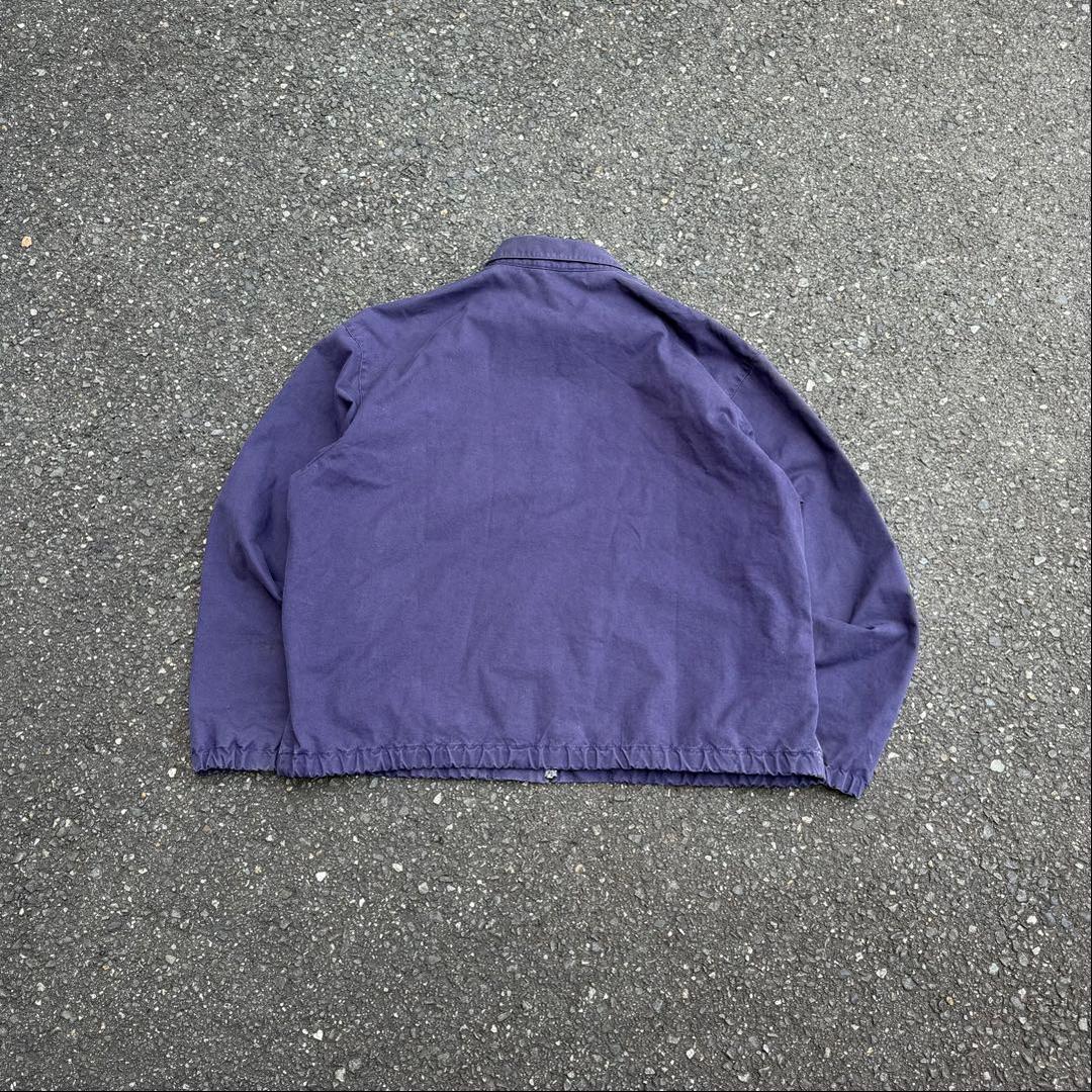 ジャケット・アウター Polo by Ralph Lauren swing top fade navy
