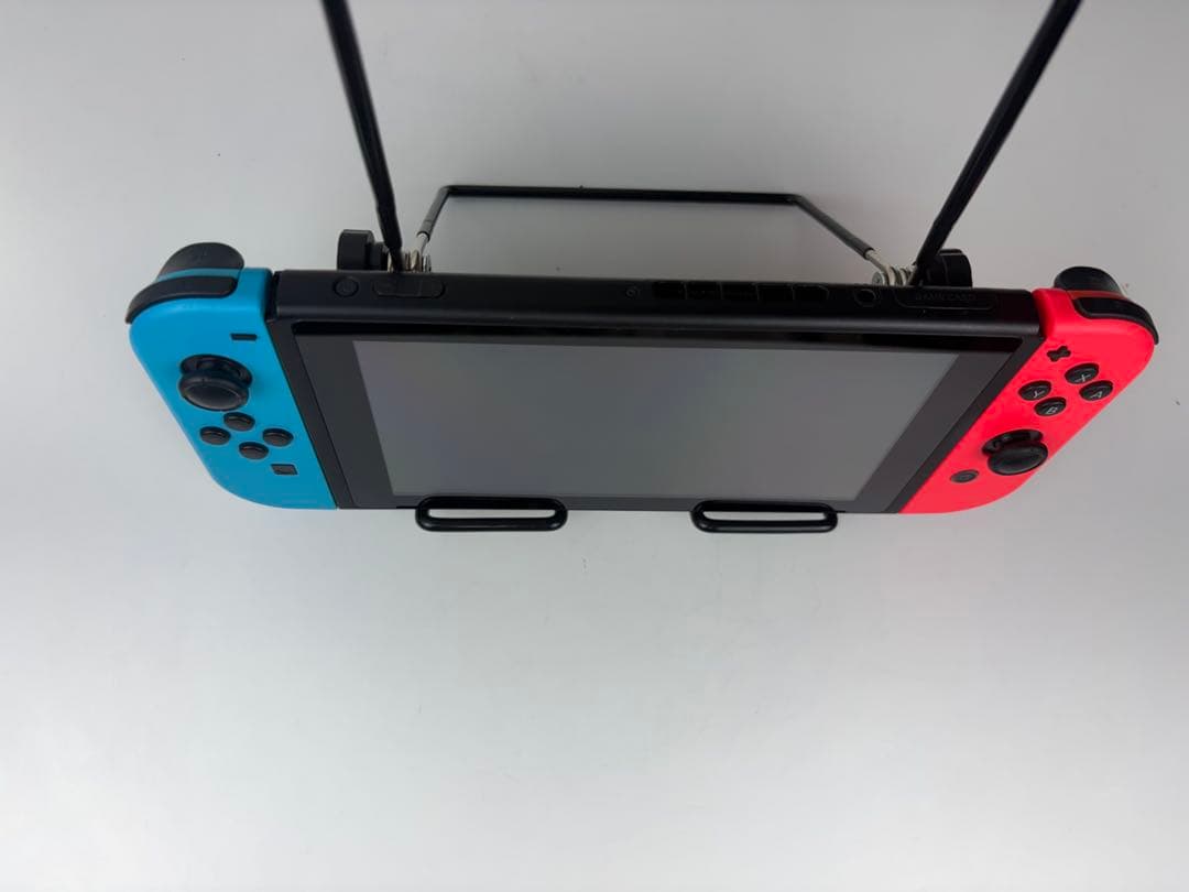 【画面美品】ニンテンドー Switch 本体セット