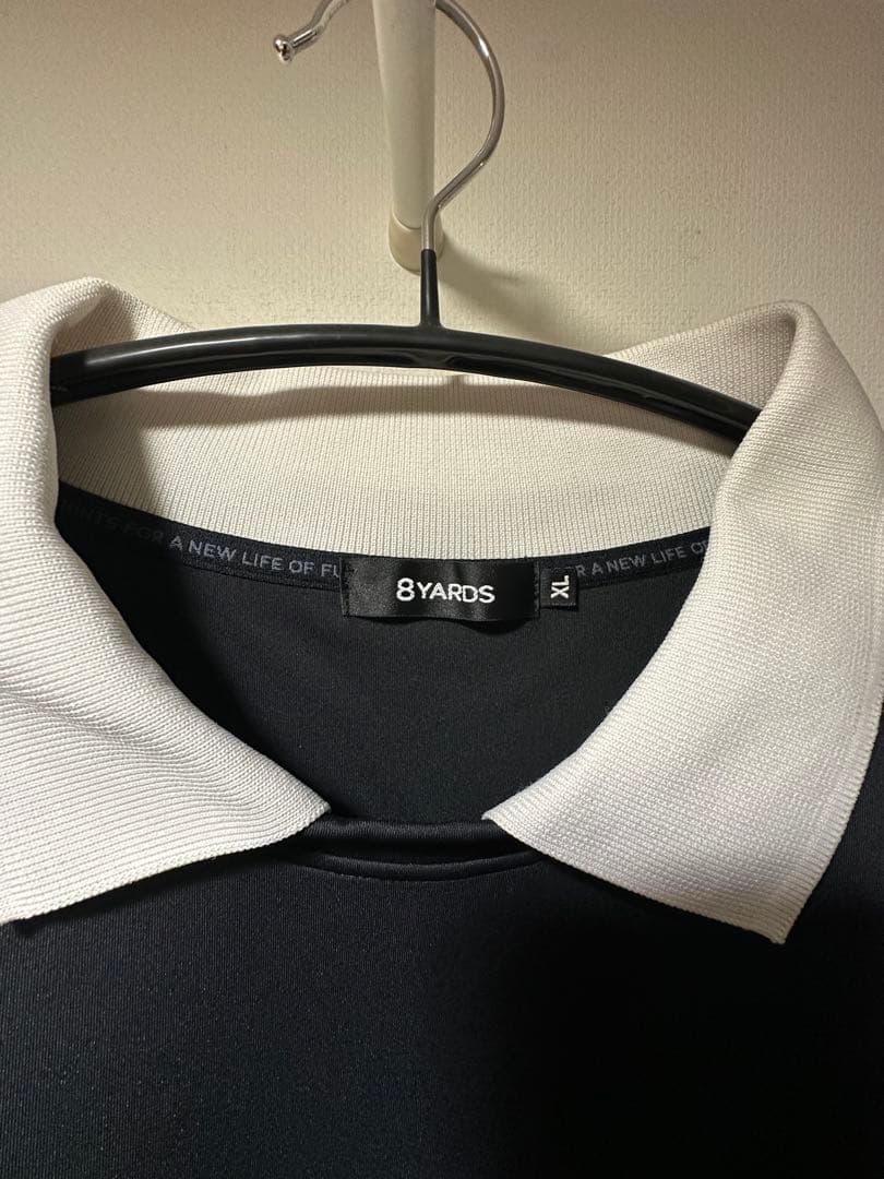 8YARDS Men’s ERITSUKI