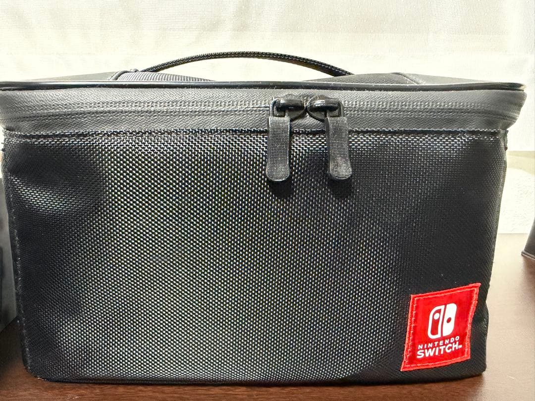 Nintendo Switch 本体　付属品セット