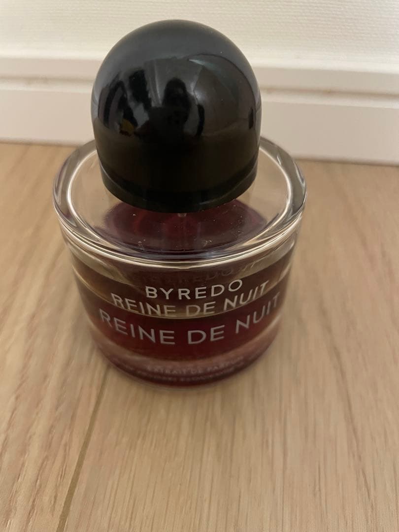 BYREDO REINE DE NUIT レンニュドヌイ　50ml 香水