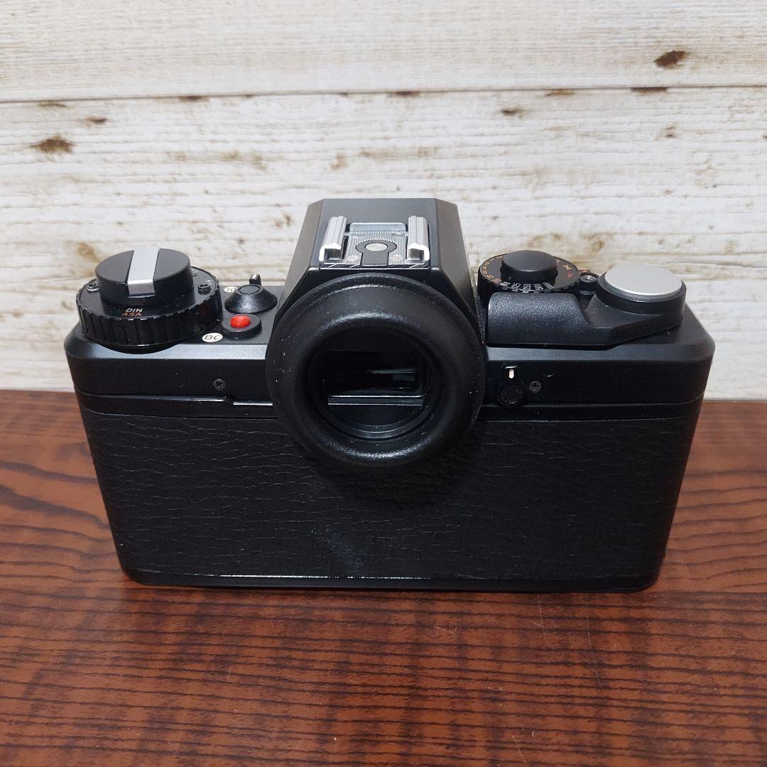 【レア 現状販売】voigtländer VSL 3-E 一眼レフカメラ